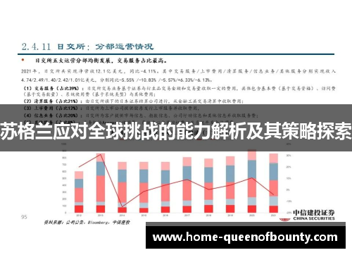 苏格兰应对全球挑战的能力解析及其策略探索 苏格兰应对全球挑战的能力解析及其策略探索