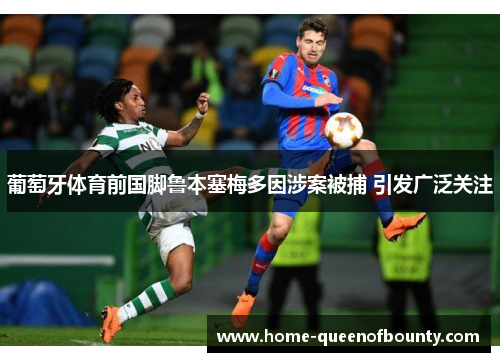 葡萄牙体育前国脚鲁本塞梅多因涉案被捕 引发广泛关注