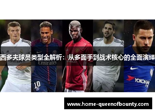西多夫球员类型全解析：从多面手到战术核心的全面演绎