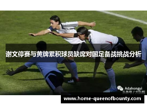 谢文停赛与黄牌累积球员缺席对国足备战挑战分析 谢文停赛与黄牌累积球员缺席对国足备战挑战分析