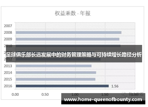 足球俱乐部长远发展中的财务管理策略与可持续增长路径分析 足球俱乐部长远发展中的财务管理策略与可持续增长路径分析