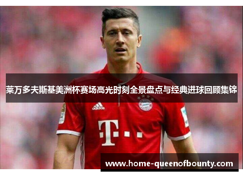 莱万多夫斯基美洲杯赛场高光时刻全景盘点与经典进球回顾集锦